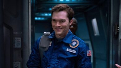 El Legado de Los Stevens Continúa en For All Mankind con la Nueva Protagonista Avery Jarrett