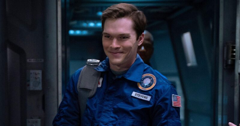 El Legado de Los Stevens Continúa en For All Mankind con la Nueva Protagonista Avery Jarrett