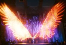 Cyberpunk 2077 presenta Future Sound of Night City: la esencia musical de la ciudad distópica en vinilo y más merch exclusivo