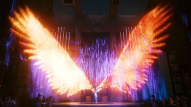 Cyberpunk 2077 presenta Future Sound of Night City: la esencia musical de la ciudad distópica en vinilo y más merch exclusivo