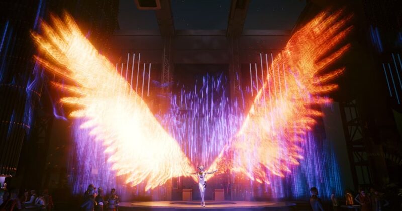Cyberpunk 2077 presenta Future Sound of Night City: la esencia musical de la ciudad distópica en vinilo y más merch exclusivo