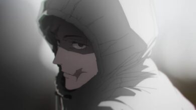 Jujutsu Kaisen Modulo: El Trailer Oficial que Redefine el Anime de Acción y Emoción
