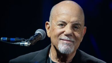 Billy Joel rechaza biopic no autorizado que explorará sus primeros años sin su música