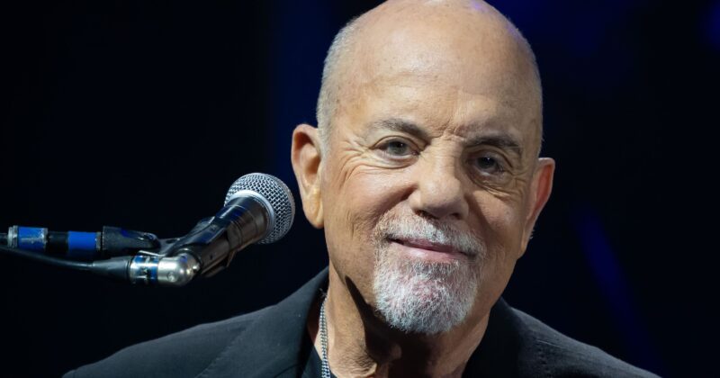 Billy Joel rechaza biopic no autorizado que explorará sus primeros años sin su música