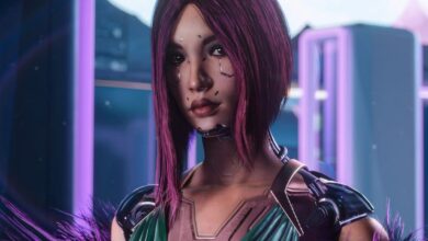 La Secuela de Cyberpunk 2077 Revela una Nueva Ciudad que Enloquece a los Fans