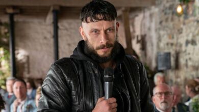 El final devastador de Half Man: Richard Gadd revela el significado profundo detrás del desenlace
