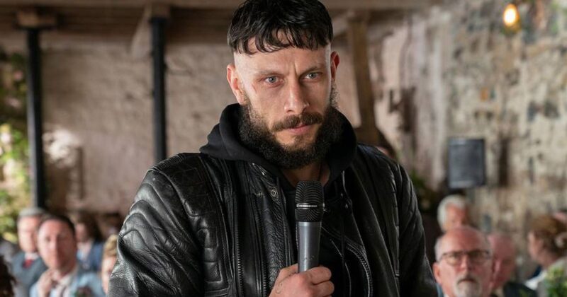El final devastador de Half Man: Richard Gadd revela el significado profundo detrás del desenlace