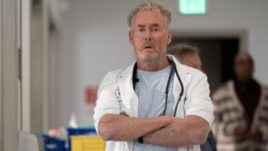Dr. Cox’s Rare Diagnosis in Scrubs Revival Paves the Path for a Dramatic Season 2