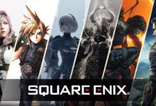 Square Enix sorprende con demo gratuita de su RPG de acción inspirado en Zelda