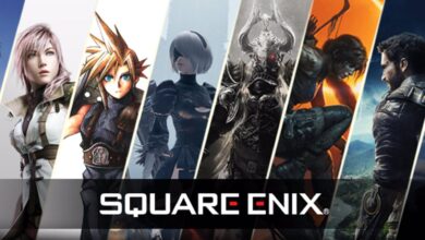 Square Enix sorprende con demo gratuita de su RPG de acción inspirado en Zelda