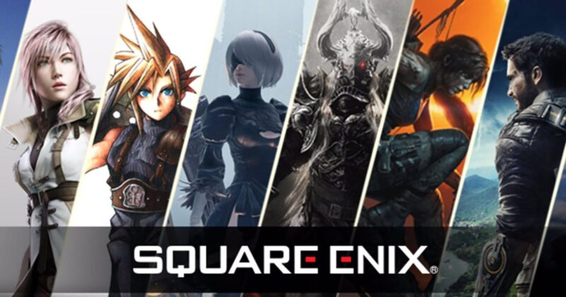 Square Enix sorprende con demo gratuita de su RPG de acción inspirado en Zelda