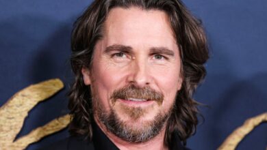 El sorprendente éxito en streaming de la película de ciencia ficción R-rated protagonizada por Christian Bale tras su fracaso en taquilla