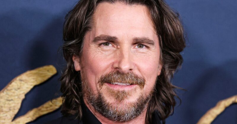 El sorprendente éxito en streaming de la película de ciencia ficción R-rated protagonizada por Christian Bale tras su fracaso en taquilla