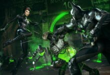 El Mejor Momento para los Fans de Batman: Arkham con Nuevos Lanzamientos y Legado que Perdura