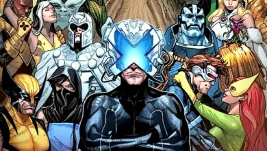 Las 10 habilidades más subestimadas del universo X-Men que todo fan debería conocer
