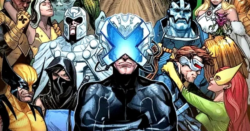 Las 10 habilidades más subestimadas del universo X-Men que todo fan debería conocer