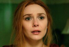WandaVision: La serie de ciencia ficción que redefinió el Universo Marvel con Elizabeth Olsen
