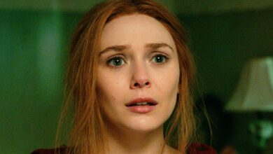 WandaVision: La serie de ciencia ficción que redefinió el Universo Marvel con Elizabeth Olsen
