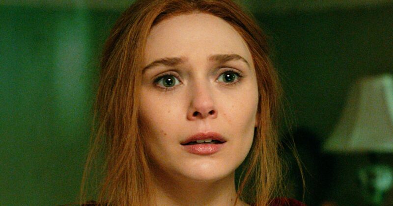 WandaVision: La serie de ciencia ficción que redefinió el Universo Marvel con Elizabeth Olsen