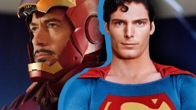 Actores que transformaron para siempre a los héroes de cómic en la pantalla gigante