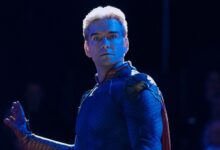 The Boys temporada 5: cuando la sátira se convierte en lo que criticaba