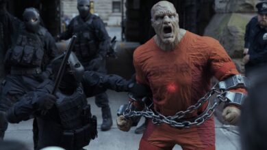 Super Crooks: La joya oculta de Netflix que redefinió el género de superhéroes adulto en animación