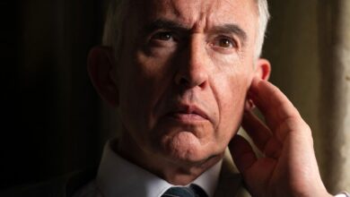 Legends: La nueva serie de suspense criminal de Netflix que conquista a críticos y audiencia con un 93% en Rotten Tomatoes