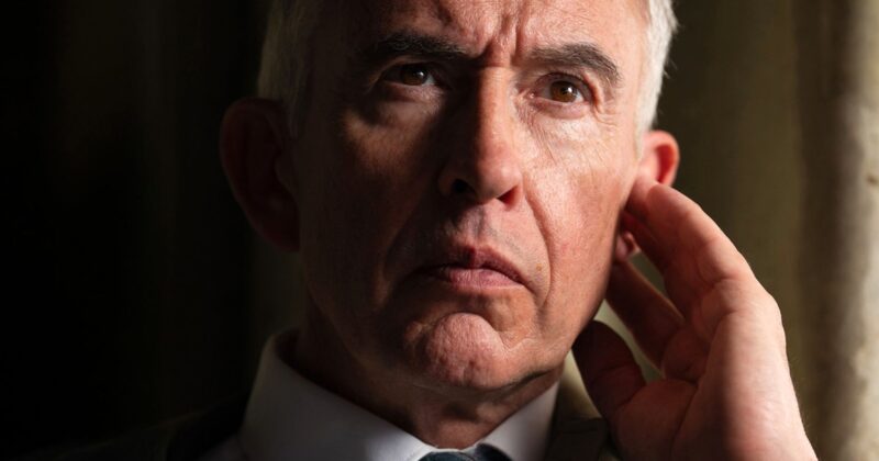 Legends: La nueva serie de suspense criminal de Netflix que conquista a críticos y audiencia con un 93% en Rotten Tomatoes