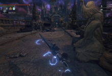 Bloodborne en Primera Persona: Una Revolución en la Experiencia del Juego