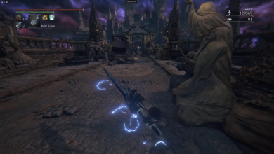Bloodborne en Primera Persona: Una Revolución en la Experiencia del Juego