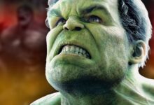 Marvel Lanza una de las Imágenes Más Impactantes del Hulk en su Nueva Serie con Spider-Man