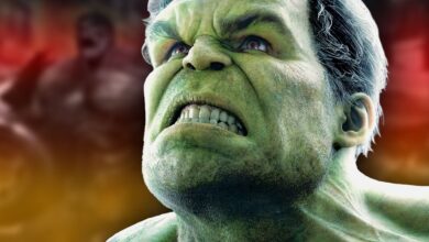 Marvel Lanza una de las Imágenes Más Impactantes del Hulk en su Nueva Serie con Spider-Man