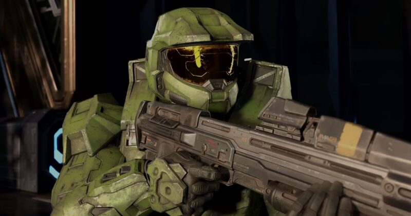 Denuncian Prácticas Cuestionables en la Dirección de Halo Studios: Exigen Investigación Oficial