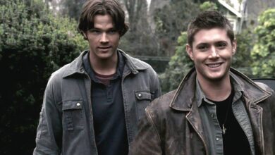 How a Single Line from Supernatural Became an Enduring Symbol of Resilience and Hope