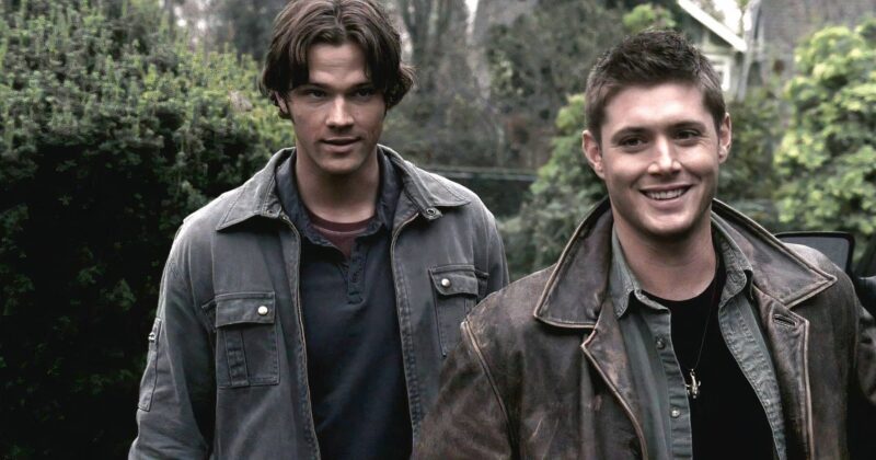 How a Single Line from Supernatural Became an Enduring Symbol of Resilience and Hope