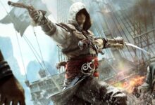 Assassin’s Creed IV: Black Flag Resynced revela su precio y detalles antes del gran estreno