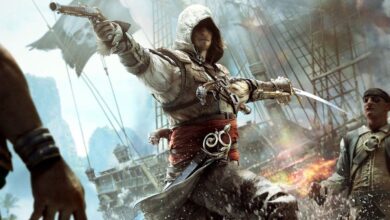 Assassin’s Creed IV: Black Flag Resynced revela su precio y detalles antes del gran estreno