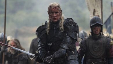 Rings of Power de Prime Video y House of the Dragon: un duelo épico que redefine la fantasía en televisión