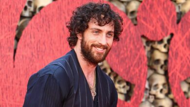 Fuze: El thriller criminal protagonizado por Aaron Taylor-Johnson ya disponible en plataformas digitales