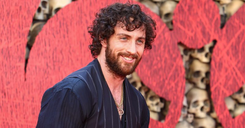 Fuze: El thriller criminal protagonizado por Aaron Taylor-Johnson ya disponible en plataformas digitales