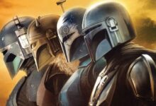Los Orígenes Revelados de La Armorer: El Personaje Más Enigmático de The Mandalorian