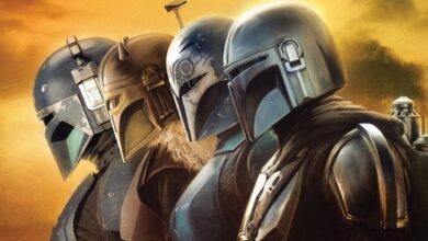 Los Orígenes Revelados de La Armorer: El Personaje Más Enigmático de The Mandalorian