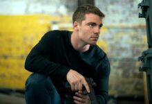 Shawn Ryan Revela Nuevas Imágenes de 'American Hostage', Su Próximo Thriller Tras 'The Night Agent'