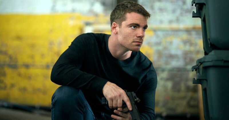Shawn Ryan Revela Nuevas Imágenes de 'American Hostage', Su Próximo Thriller Tras 'The Night Agent'