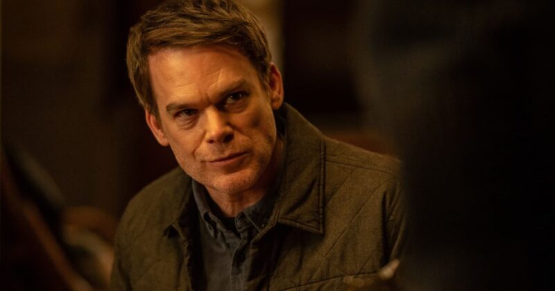 Dexter: Resurrection confirma salto temporal y sorprende con nuevo villano para su segunda temporada