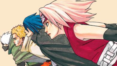 El Mejor Momento de Sakura en Boruto Desaprovechado por una Simple Traducción
