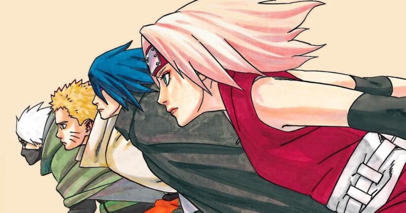 El Mejor Momento de Sakura en Boruto Desaprovechado por una Simple Traducción