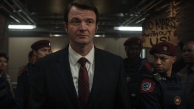 For All Mankind: Cómo la temporada 5 cumple la profecía de un personaje emblemático sobre la conquista de Marte