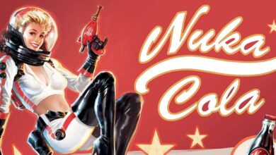 Fallout: Nuka Girl, el RPG que Expande el Universo y Refresca la Franquicia