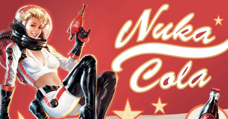 Fallout: Nuka Girl, el RPG que Expande el Universo y Refresca la Franquicia
